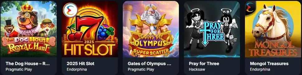 hype casino